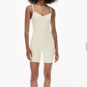 Aritzia - Wherever Romper